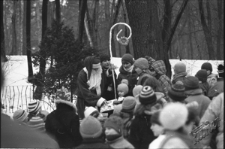 Ogr&oacute;d Saski w Lublinie