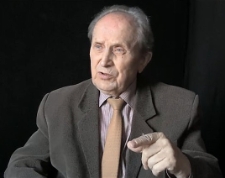 Prace na Majdanku - Edmund Dąbrowski - fragment relacji świadka historii [WIDEO]