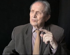 Matura, kursy i praca w oświacie - Edmund Dąbrowski - fragment relacji świadka historii [WIDEO]