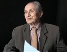 Władze zdecydowały, że dziesięciolecie Polski Ludowej musi być w Lublinie - Edmund Dąbrowski - fragment relacji świadka historii [WIDEO]