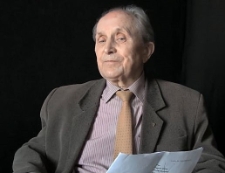 Dożynki Centralne w Lublinie - Edmund Dąbrowski - fragment relacji świadka historii [WIDEO]