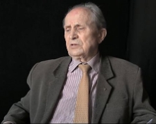 Cud lubelski był nadzieją - Edmund Dąbrowski - fragment relacji świadka historii [WIDEO]