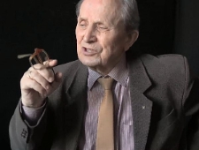 Wyjazd z Operetką Lubelską do Debreczyna i spotkanie partyjne w Budapeszcie - Edmund Dąbrowski - fragment relacji świadka historii [WIDEO]