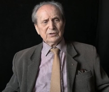 Uważam, że stan wojenny powinien nastąpić - Edmund Dąbrowski - fragment relacji świadka historii [WIDEO]