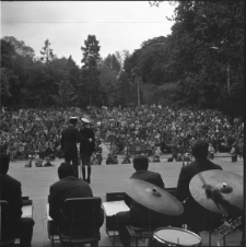 Ogr&oacute;d Saski w Lublinie