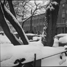Krakowskie Przedmieście w Lublinie