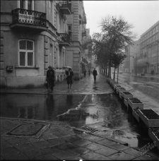 Krakowskie Przedmieście w Lublinie