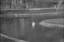 Ogr&oacute;d Saski w Lublinie