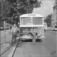 Plac Litewski w Lublinie