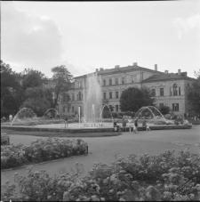 Plac Litewski w Lublinie