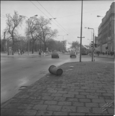 Plac Litewski w Lublinie