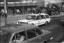 Aleja Tysiąclecia w Lublinie