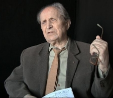 Pierwszy maja, to było świętowanie zapału narodu polskiego - Edmund Dąbrowski - fragment relacji świadka historii [WIDEO]