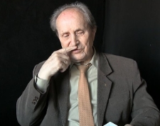 Odbudowa Kuriera Lubelskiego i Lubelska Sp&oacute;łdzielnia Wydawnicza - Edmund Dąbrowski - fragment relacji świadka historii [WIDEO]