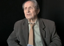 Balcerowicz zostawił ludzi bez niczego - Edmund Dąbrowski - fragment relacji świadka historii [WIDEO]