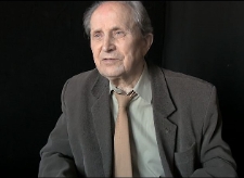 W drodze do Okrągłego Stołu - Edmund Dąbrowski - fragment relacji świadka historii [WIDEO]