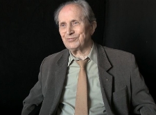 Produkcja wtedy szła podw&oacute;jnie - Edmund Dąbrowski - fragment relacji świadka historii [WIDEO]