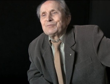 Święto 22 lipca i rewolucji październikowej - Edmund Dąbrowski - fragment relacji świadka historii [WIDEO]