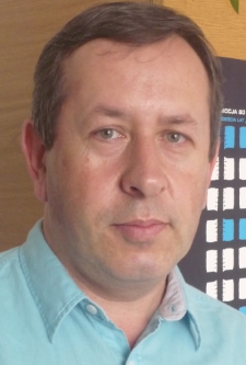 &bdquo;Człowiek i rewolucja w wybranych utworach romantycznych&rdquo; - Arkadiusz Bagłajewski - fragment relacji świadka historii [TEKST]