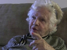 Śmierć koleżanki w 1941 roku - Rosa Botkier - fragment relacji świadka historii [WIDEO]