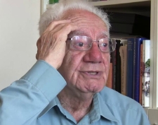 Przybycie na Majdanek - Israel Gutman - fragment relacji świadka historii [WIDEO]