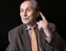 Partyjny beton uważał mnie chyba za liberała - Edmund Dąbrowski - fragment relacji świadka historii [WIDEO]