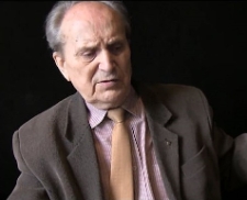 Mam osobisty żal do Bieruta za zgodę na wymianę odcinków granicznych - Edmund Dąbrowski - fragment relacji świadka historii [WIDEO]