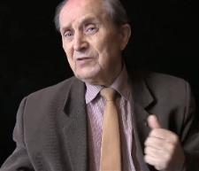 Mam żal wielki do Gomułki za dwie rzeczy - Edmund Dąbrowski - fragment relacji świadka historii [WIDEO]