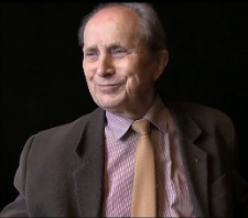 Nadanie tytułu Honorowego Obywatela miasta Lublina Janowi Pawłowi II - Edmund Dąbrowski - fragment relacji świadka historii [WIDEO]