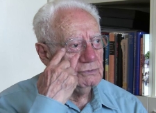 Pobyt w obozie koncentracyjnym na Majdanku cz. 1 - Israel Gutman - fragment relacji świadka historii [WIDEO]