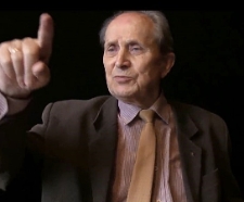 Z Bierutem spotkałem się dwukrotnie - Edmund Dąbrowski - fragment relacji świadka historii [WIDEO]