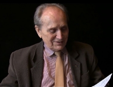 Utworzono sekcje kształcenia kadr budowlanych - Edmund Dąbrowski - fragment relacji świadka historii [WIDEO]