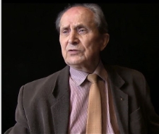 Współpraca z Rosjanami i „autobus przyjaźni” - Edmund Dąbrowski - fragment relacji świadka historii [WIDEO]