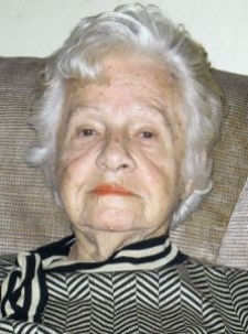 Rosa Botkier - fotografia świadka historii