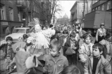 Dzień Wiosny w Lublinie