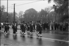 Święto 1 Maja w Lublinie