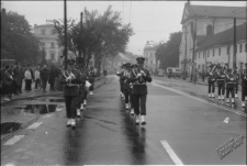 Święto 1 Maja w Lublinie