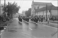 Święto 1 Maja w Lublinie