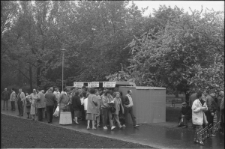 Święto 1 Maja w Lublinie