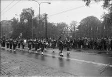 Święto 1 Maja w Lublinie