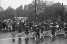 Święto 1 Maja w Lublinie