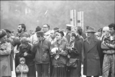 Święto 1 Maja w Lublinie