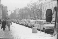 Krakowskie Przedmieście w Lublinie