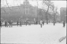 Plac Litewski w Lublinie