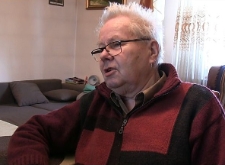 Pamiętam pierwsze bombardowanie Lublina - Andrzej Kilarski - fragment relacji świadka historii [WIDEO]