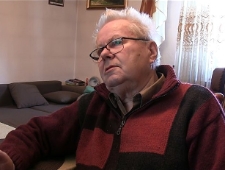 Najgorsza była okupacja - Andrzej Kilarski - fragment relacji świadka historii [WIDEO]