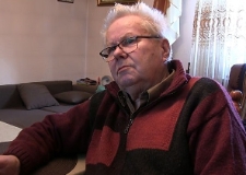 Trzymaliśmy kury, kaczki, kr&oacute;liki i dzięki temu było co jeść - Andrzej Kilarski - fragment relacji świadka historii [WIDEO]