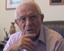 Wybuch II wojny światowej - Bencion Drutin - fragment relacji świadka historii [WIDEO]