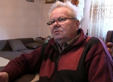 Ojciec gołębie trzymał, ale musiał dostać zezwolenie - Andrzej Kilarski - fragment relacji świadka historii [WIDEO]