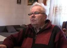 Ulica Łęczyńska była długą ulicą - Andrzej Kilarski - fragment relacji świadka historii [WIDEO]